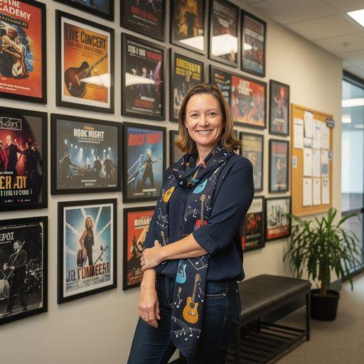 Nagy Eszter - Improvisációs szakértő